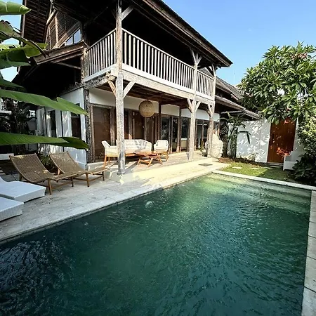 Villa Vintage 2